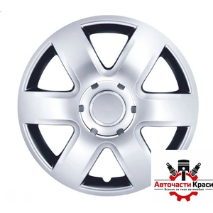Sülbüs Тасове за джанти 15'' 337 (56294) - avtochastikrasi