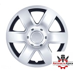 Sülbüs Тасове за джанти 15'' 337 (56294) - avtochastikrasi