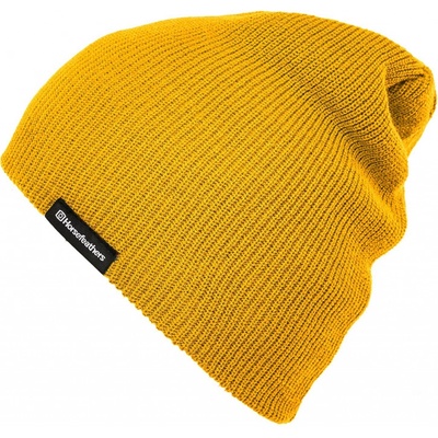 Horsefeathers čepice Yard Yellow