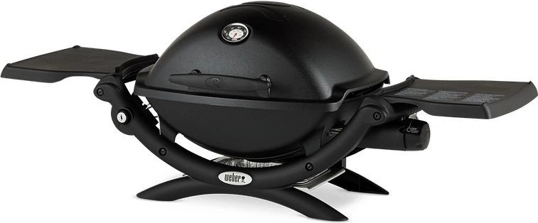 Weber Q 1200