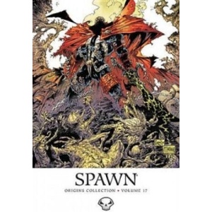 Spawn: Origins Volume 17 | Brian Holguin (ISBN: 9781607066637)
