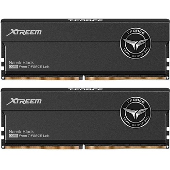 Team Group T-FORCE XTREEM 32GB (2x16GB) DDR5 6000MHz FFXD532G6000HC30DC01