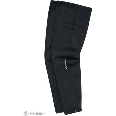 Vaude Leg Warmer II na nohy černá