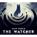 Rain World: The Watcher