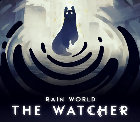 Rain World: The Watcher