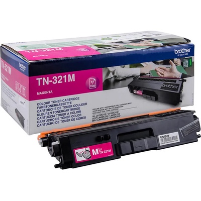 Brother TN-321M Magenta