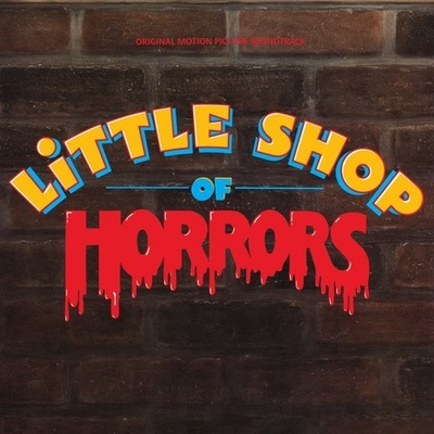 Ost - Little Shop Of Horrors LP