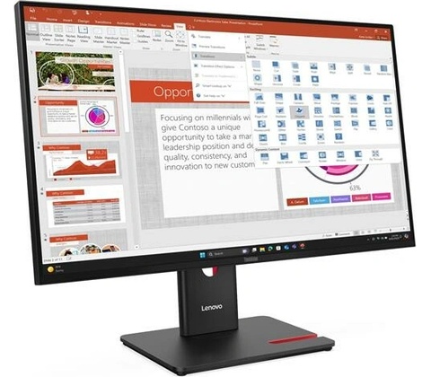 Lenovo ThinkVision T27-40