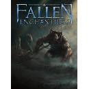 Fallen Enchantress