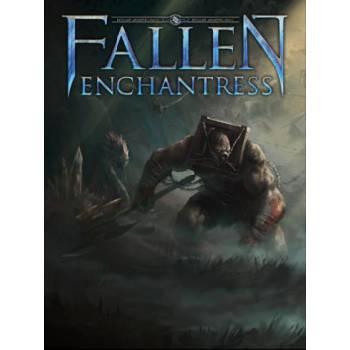 Fallen Enchantress