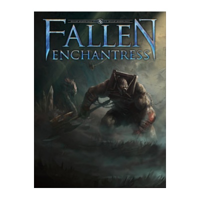 Fallen Enchantress