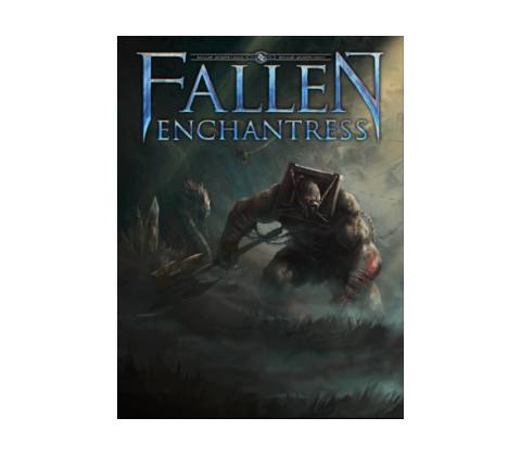 Fallen Enchantress