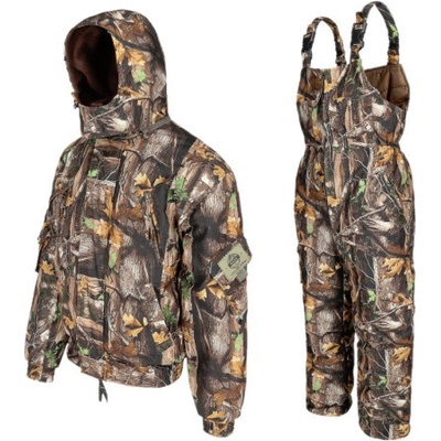 Narybolov zimní komplet pro rybáře -25°c – Zboží Mobilmania