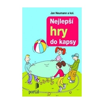 Nejlepší hry do kapsy