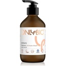 OnlyBio Prebiotický gel pro intimní hygienu 250 ml