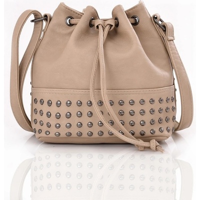 Kabelka Rebel Rocky d.680 béžová