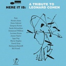 Here It Is CD
