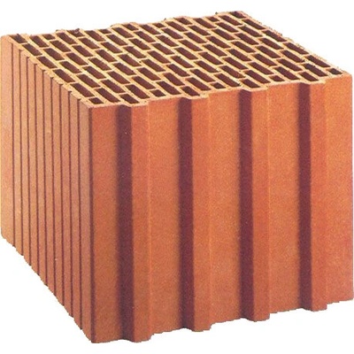 Cihla broušená PICHLER PIA 300 x 300 x 238 mm na maltu