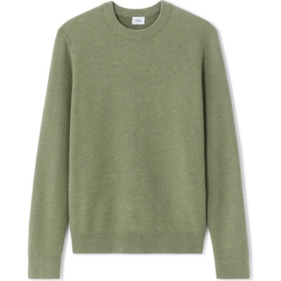 Celio Bepic Пуловер с кръгло деколте Celio | Zelen | МЪЖЕ | S