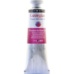 Daler Rowney Oil Paints Маслена боя Permanent Red Violet Light 37 ml 1 бр (119037401)