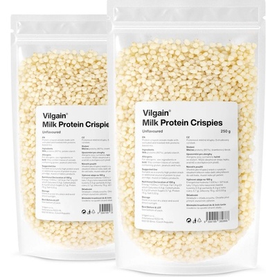 Vilgain Protein Crispies 500 g