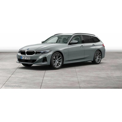BMW 330e xDrive 215 kW