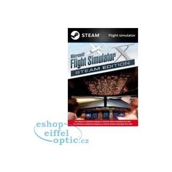 Flight Simulator X Steam Edition