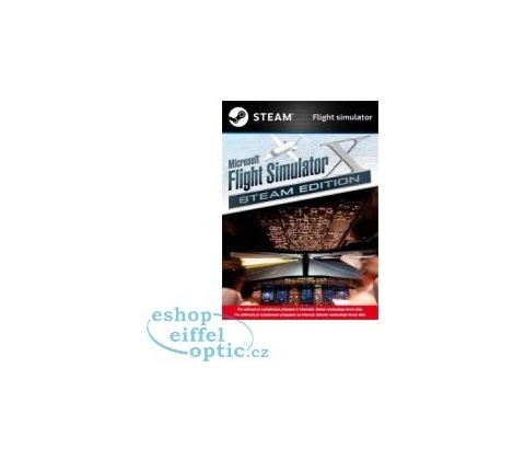 Flight Simulator X Steam Edition