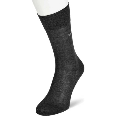 Чорапи BOSS George socks - Grey (Charcoal)