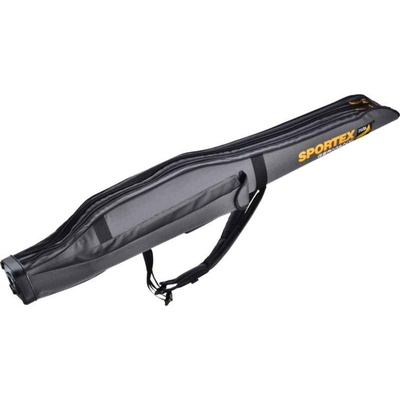 SPORTEX rybárske puzdro na 2 prúty 150cm