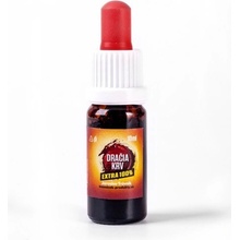 Trávníček Dračí krev Extra 100% tinktura 10 ml