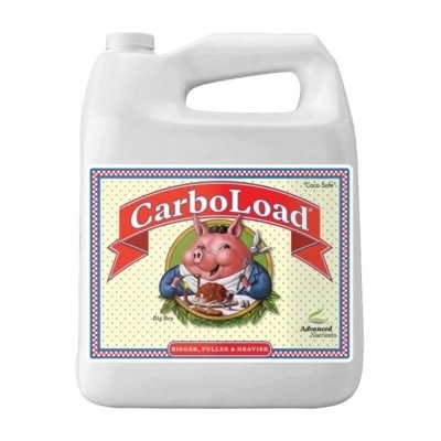 Carbo Load 5L - въглехидратна добавка