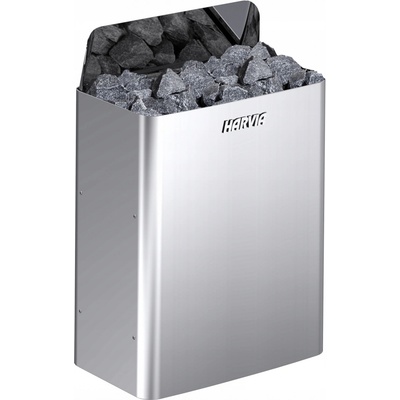 Harvia Cilindro PC90XE steel – Hledejceny.cz