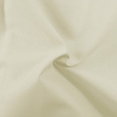 Brotex Napínací prostěradlo bavlna smetanové 100x200