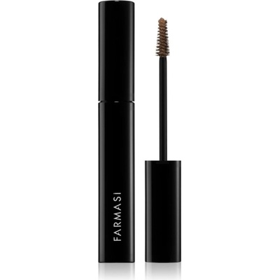 Farmasi Eyebrow & Lash řasenka na obočí Soft Brown 5 ml