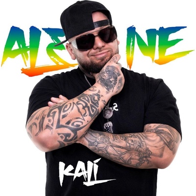 Kali - Ale ne