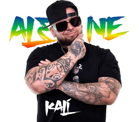 Kali - Ale ne