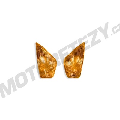 Blinkr levý přední DUCATI 999 R (06) rok 03-06