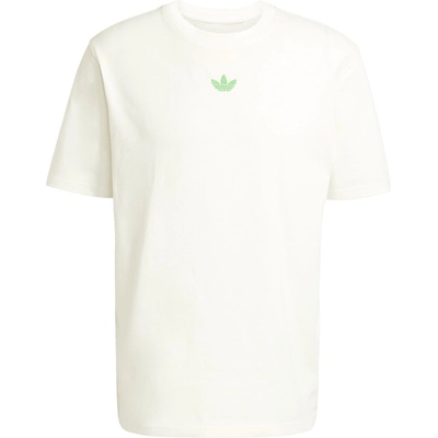 adidas Originals Тениска Adidas Originals Men's T-Shirt - Off White