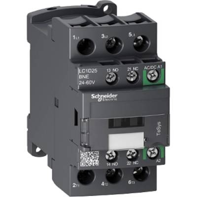 Schneider Electric LC1D25BNE
