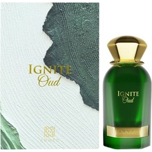Ahmed Al Maghribi Ignite Oud parfumovaná voda unisex 60 ml