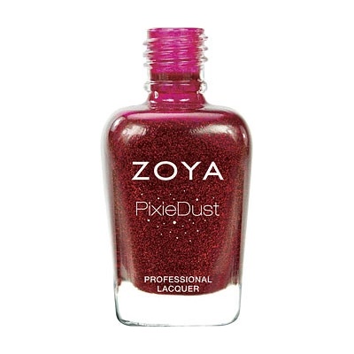 Zoya Lak na nehty 657 CHYNA 15 ml