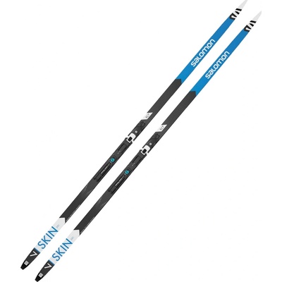 Salomon RC 7 eSkin Hard + Prolink Shift Pro Classic 2021/22