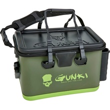 Gunki Taška EVA Bakkan Hard Lid 40 Nepromokavý Box