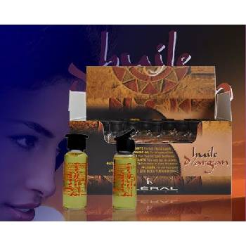 Huile d´Argan ​Conditioning Oil for all Type of Hair - regeneračný olej pre suché a poškodené vlasy 5 ml