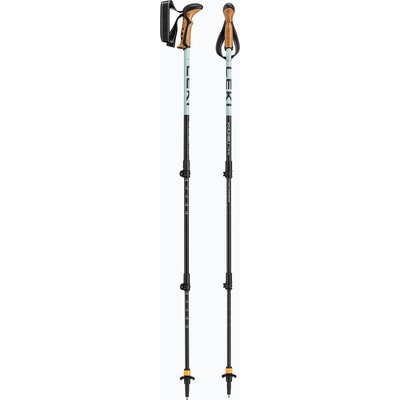 LEKI Щеки за трекинг LEKI Khumbu Lite AS dark sea green/black