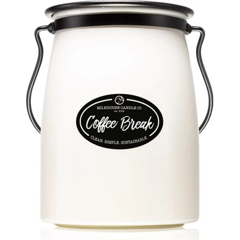 Milkhouse Candle Co. Coffee Break 624 g