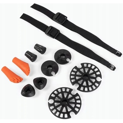 Gabel FX-75 Snake Carbon