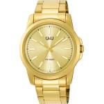 Q&Q Мъжки часовник q&q - q72c-005py (q72c-005py) Часовници