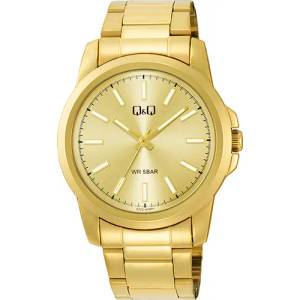 Q&Q Мъжки часовник q&q - q72c-005py (q72c-005py) Часовници